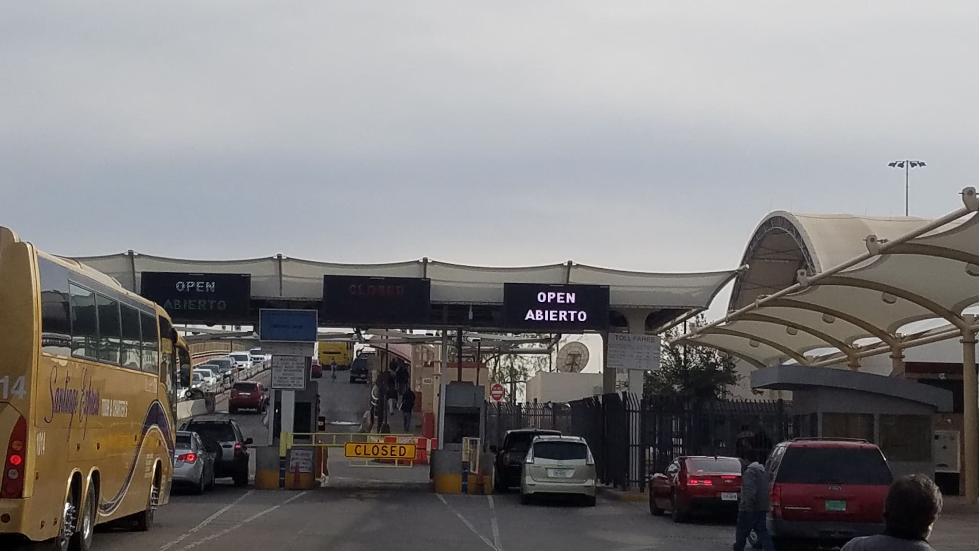 Juarez Mexico Trip - One Of The World's Most Dangerous Cities